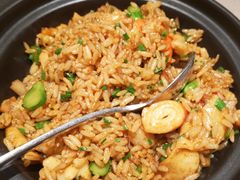 海鲜炒饭-尚一汤·粤菜海鲜(环球港店)