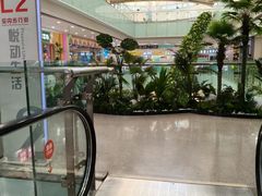 -万达广场(沈阳铁西店)