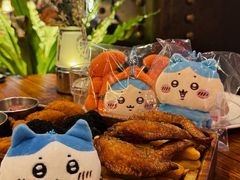 -1886德国汽车餐厅(外滩中央店)