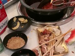 -钢管厂五区小郡肝火锅串串香(清河店)