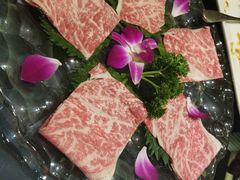 -璞御·海鲜·雪花牛肉局(宾水西道店)