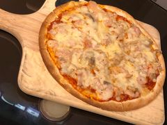 -新贝乐意大利餐厅(苏州中心店)