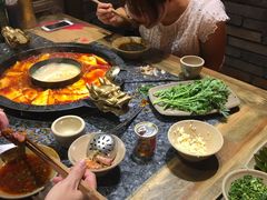 -蜀大侠火锅(建设路第五大道店)