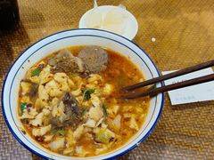-毅祥斋老孙家泡馍(北院门鼓楼店)