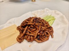 -盛百味·家宴餐厅(霸州分店)