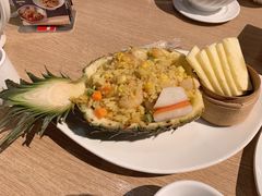 -避风塘(江南环球港店)