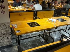 -新疆烧烤王(广灵店)