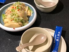 -鹿港小镇(霄云店)