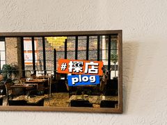 -OLLA 西班牙餐厅(丰盛里店)
