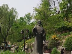 -郭守敬纪念馆