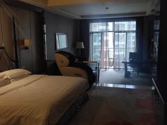 -碧桂园凤凰城酒店(南京店)