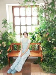 -城市花园婚纱摄影