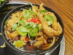 -刘成杰锦州烧烤(南河路店)