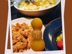 -麻六记(凤凰汇店)