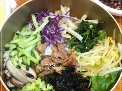 -全州拌饭馆(断桥店)