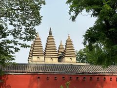 -北京石刻艺术博物馆(五塔寺)
