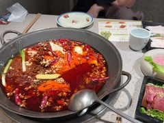 -鸿姐老火锅·传统炒料(上海旗舰店)