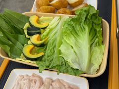 -潮发潮汕牛肉店(长隆店)