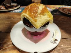 -卢布里西餐厅(海拉尔店)