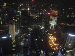 -广州四季酒店·天吧·高空酒吧