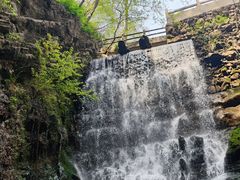 -善卷洞风景区