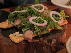 -SERA by Ciao Amici餐酒吧