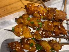 掌中宝-木屋烧烤(龙湖天街店)