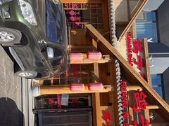 -鸽子窝(黄村店)
