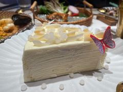 椰子千层蛋糕-KEAAMI 摩登泰 by TIAGO(颐堤港店)