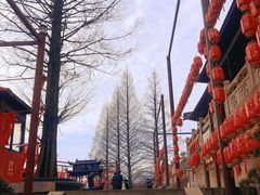 -径山寺