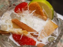 -浩海火燒雲傣家菜(芮欧百货店)