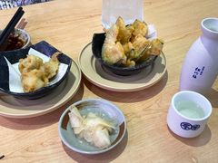 -寿司郎(皇庭广场店)