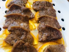 香橙牛排-鲜小岛·铜锅涮肉