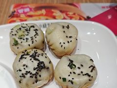 -小杨生煎(香港名都店)