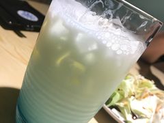 -晶吉·居酒屋·烧鸟·生鱼饭(中山区民主广场店)