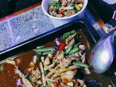 -蘭奢雅集·江浙菜(青山江滩店)