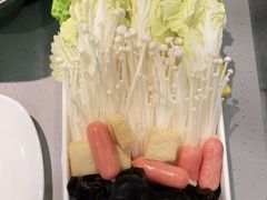 -半天妖烤鱼(蒸湘万达广场店)