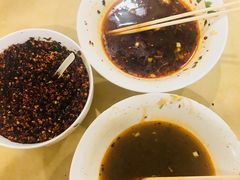 -水仙拉面(水仙街店)