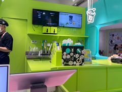 -gleeglee乐溢亦茶(合生汇店)
