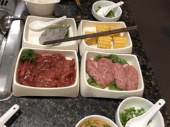 -海底捞火锅(亲贤北街店)