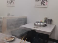 -仙螺岛海鲜自助餐厅(总店)