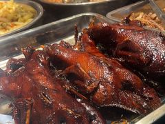 -乔波食品(杜桥中心菜场店)