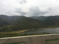 -黑泉水库