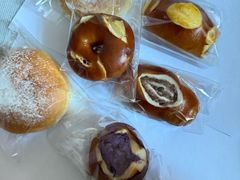 -0+1·手作面包(新北店)