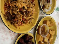 -东排食堂长沙小吃大排档(五一广场店)