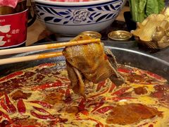 -蜀大侠火锅(总府路店)