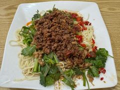 -康大口蘑面庄(将军街店)