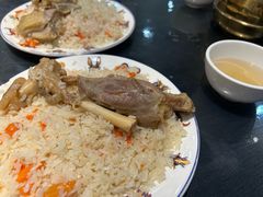 -217丰惠源抓饭(江乾路店)