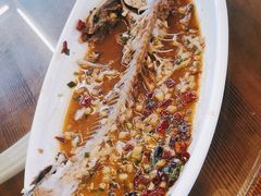 -老味道1992(武当山店)