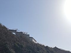 -普陀山风景名胜区-法雨禅寺